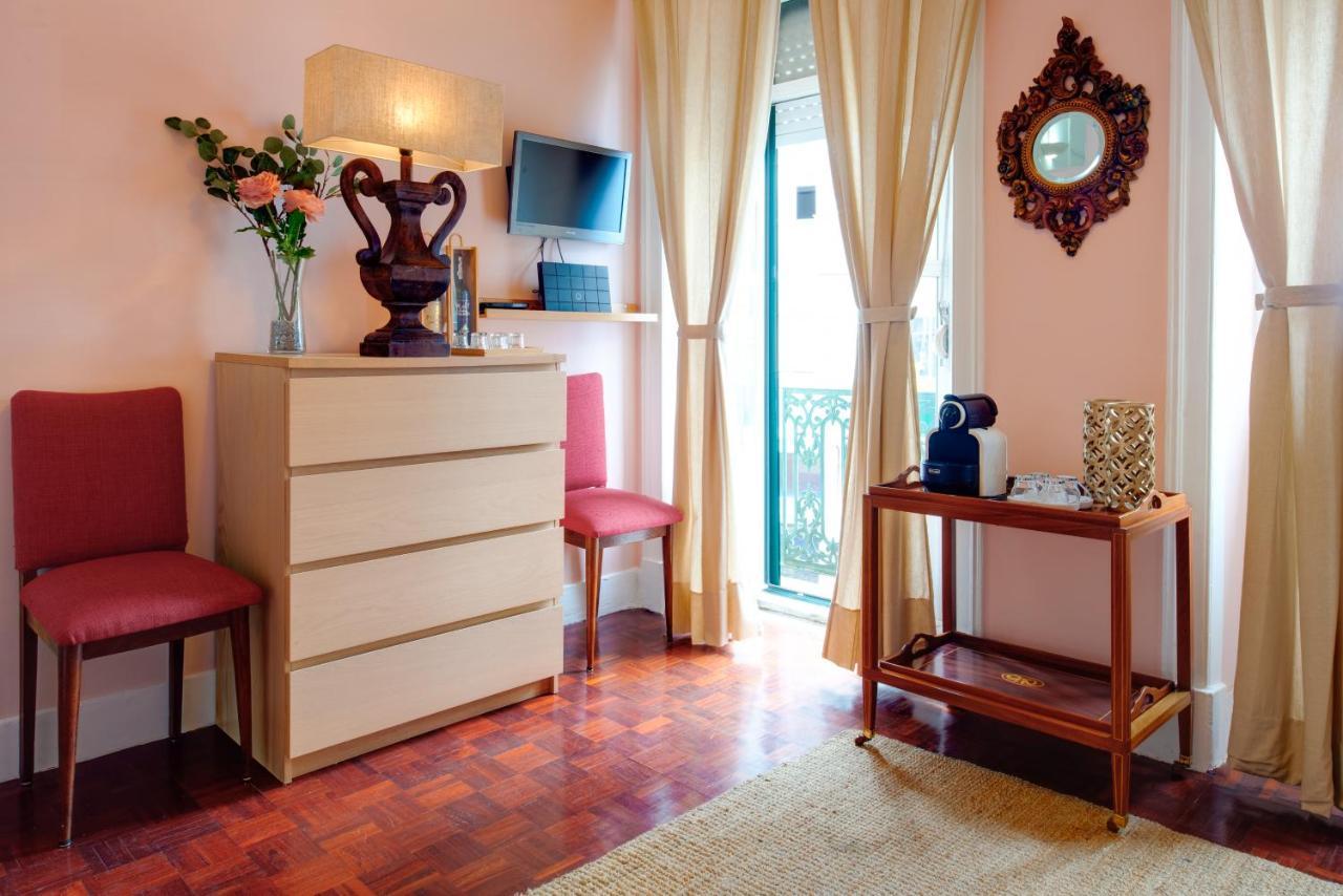 Appartement Janelas Do Tejo *