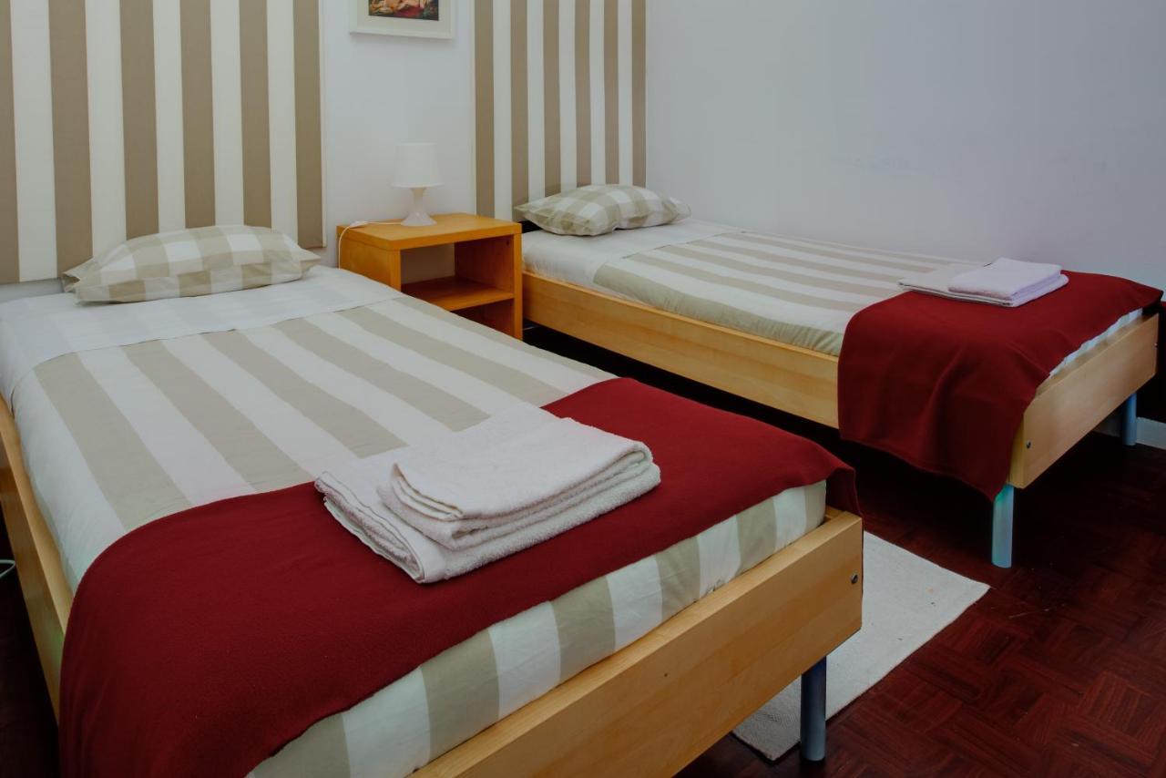 Janelas Do Tejo Appartement *