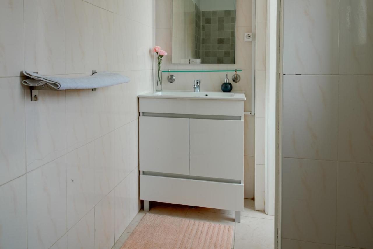 Appartement Janelas Do Tejo
