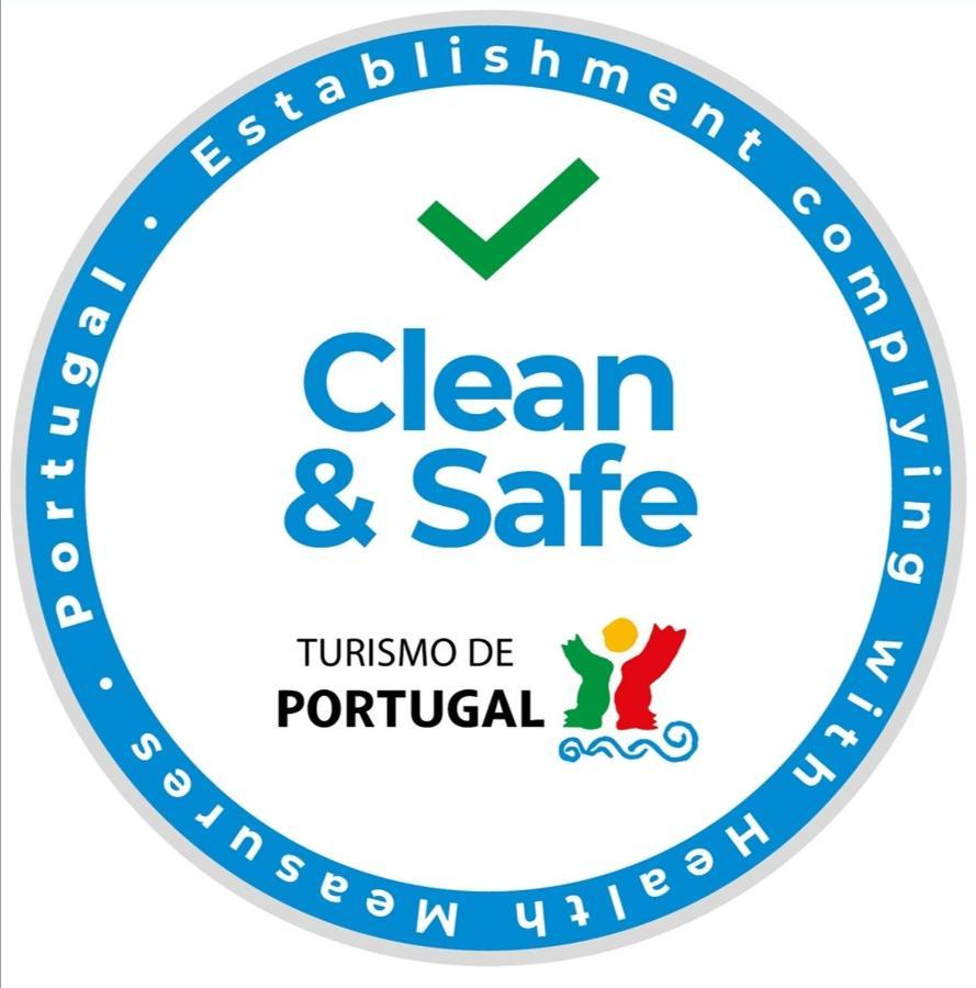 Gasthuis Apartament's Veiga Areeiro Lissabon