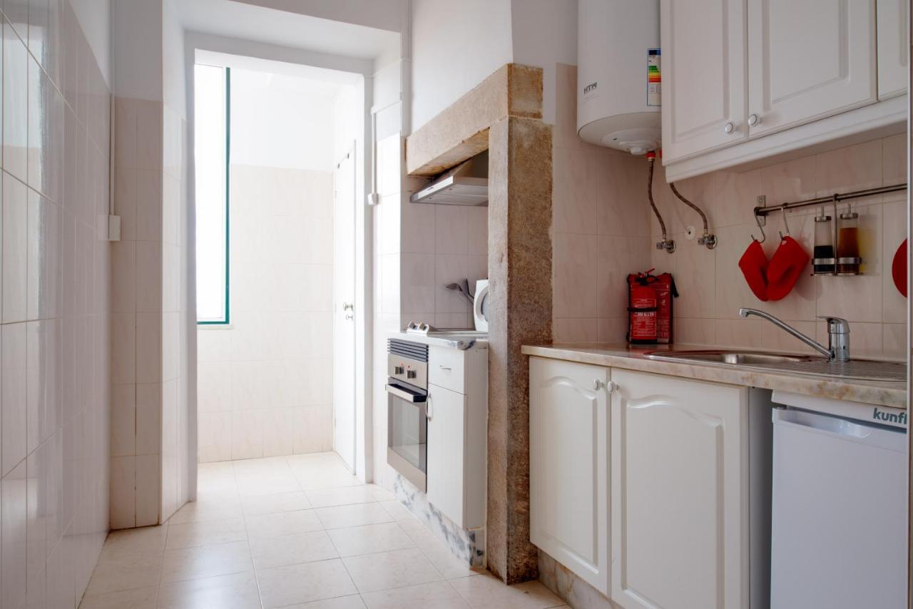 Janelas Do Tejo Appartement