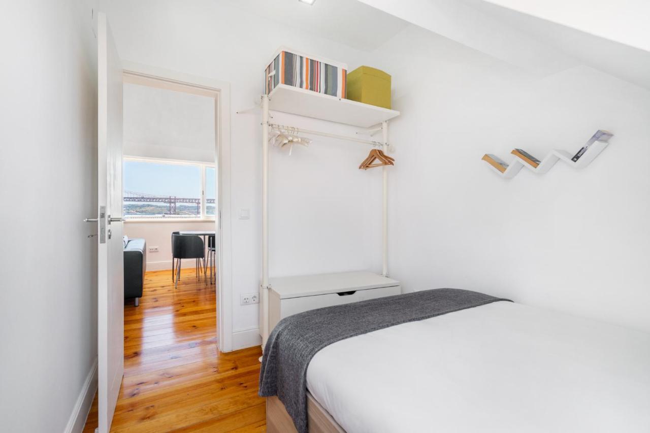 Whome | Premium River View Lisbon