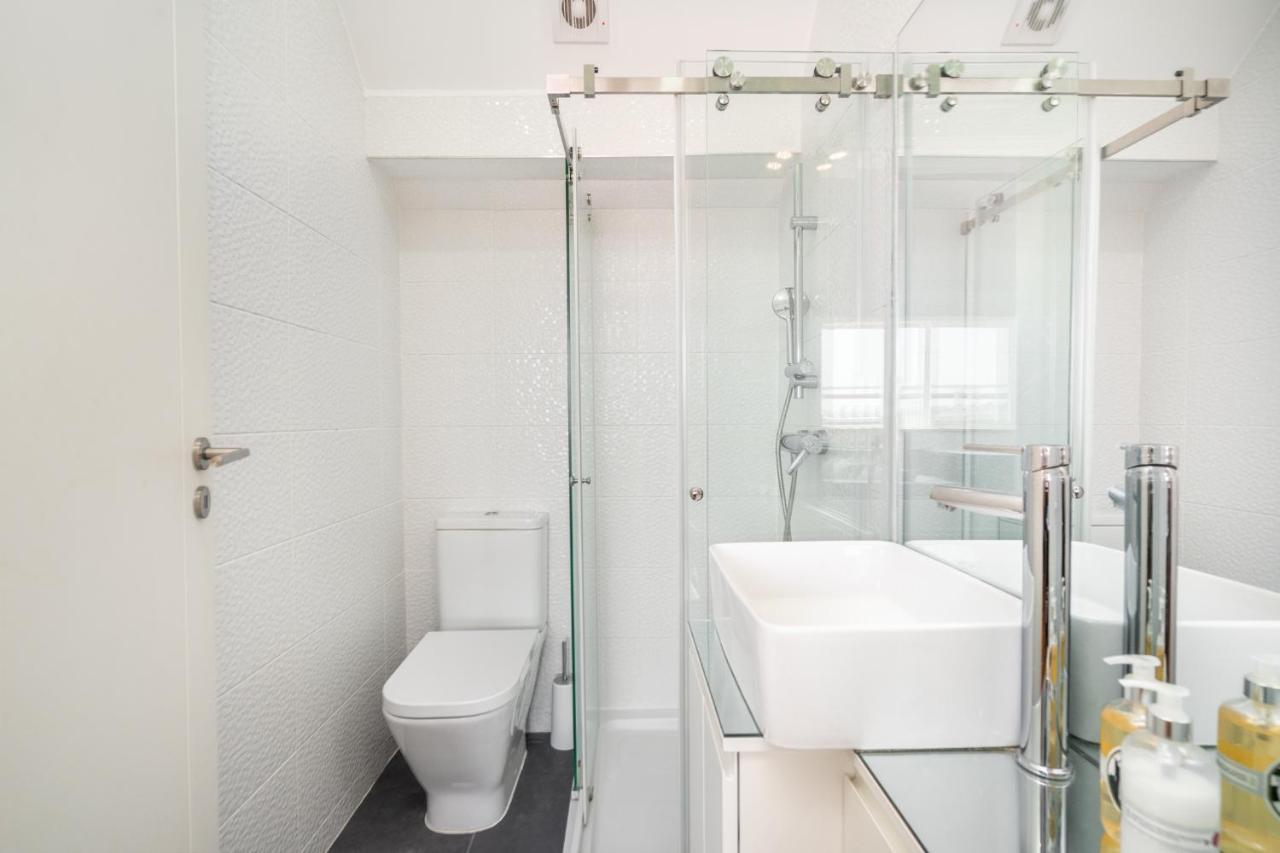 Whome | Premium River View Apartamento *