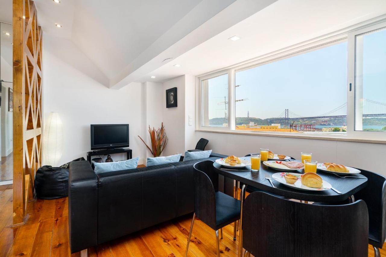 Whome | Premium River View * Lisboa