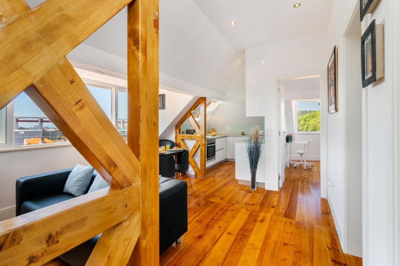Whome | Premium River View Apartment *