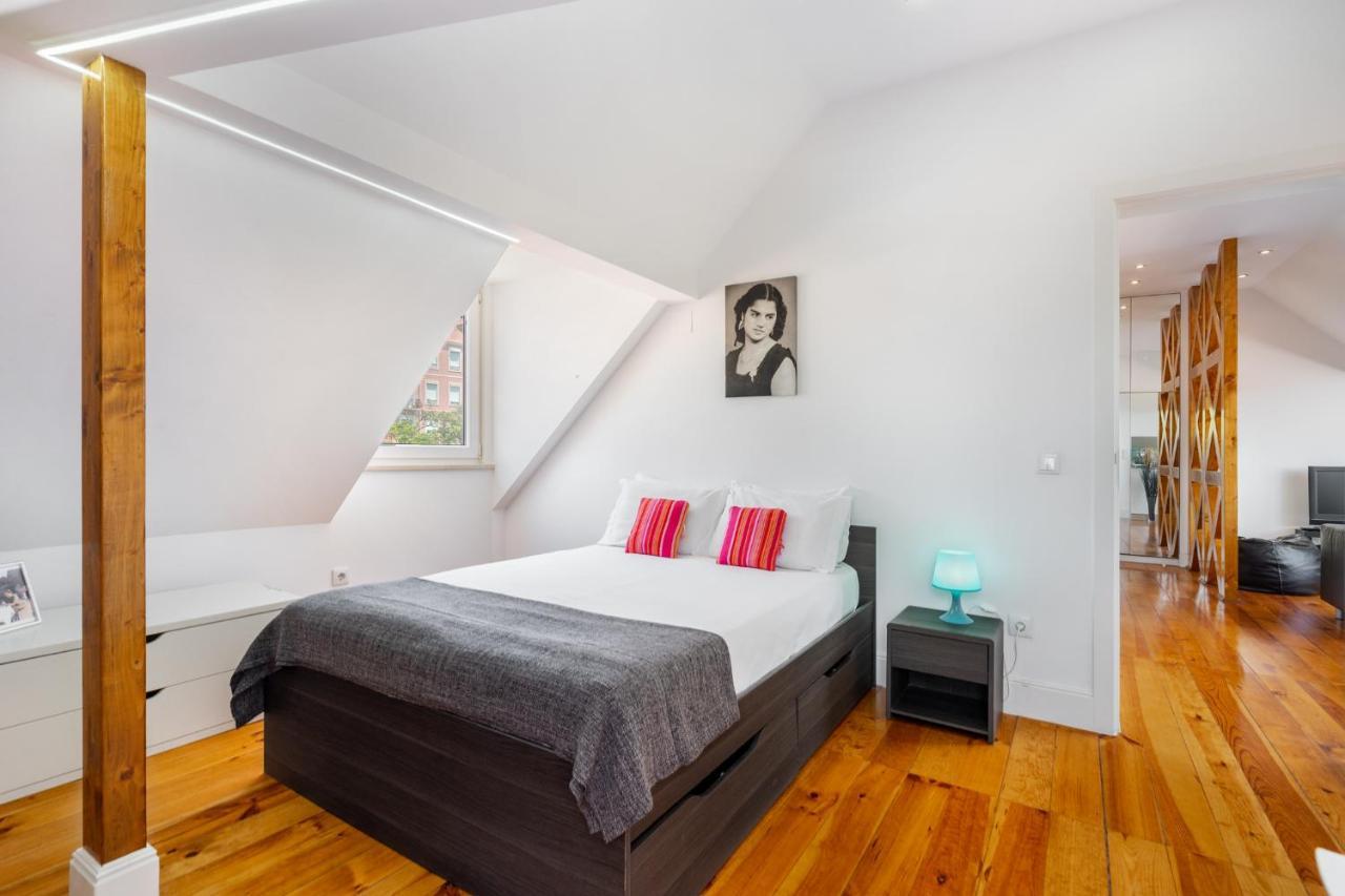 Whome | Premium River View Lisbon