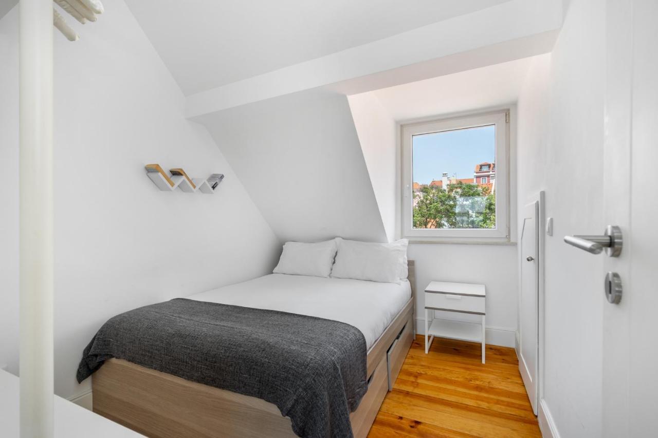 Whome | Premium River View Lisbon