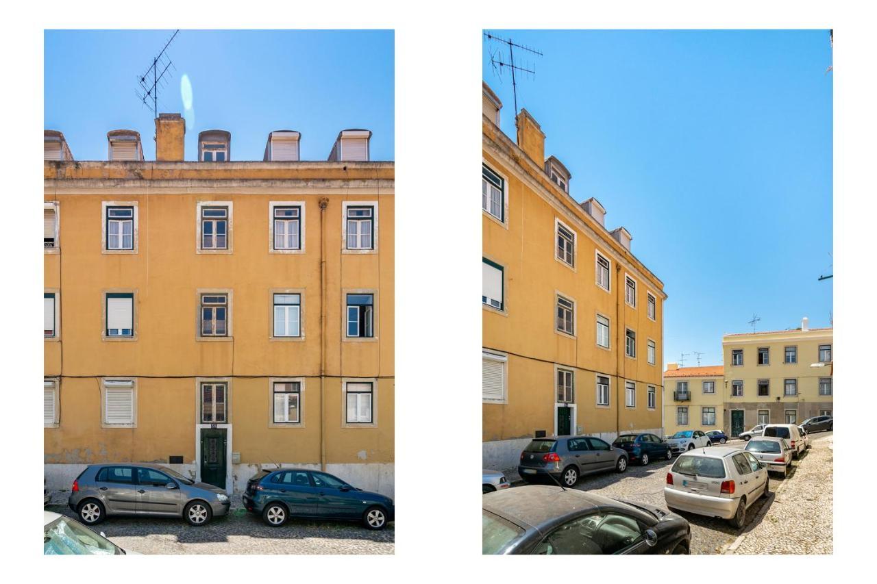 Apartment Whome | Premium River View Lisbon