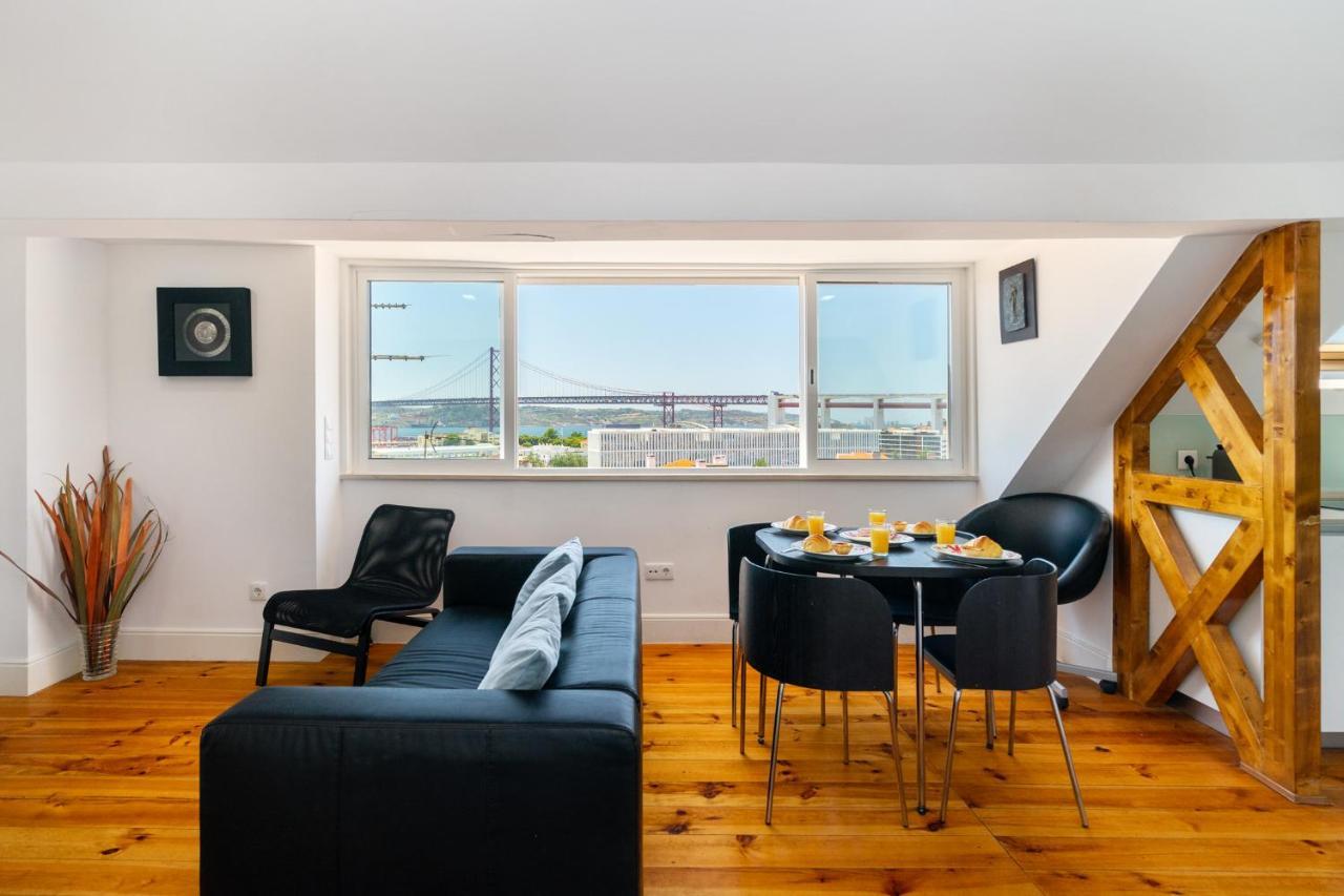 Whome | Premium River View Lisboa