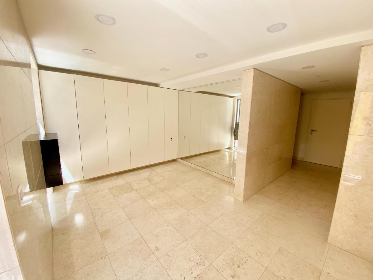 Myplaceforyou: With And Tagus Views Apartment *
