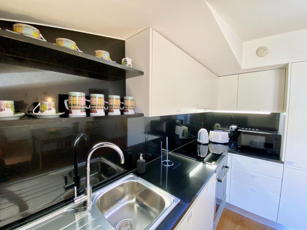 Apartment Myplaceforyou: With And Tagus Views Lisbon