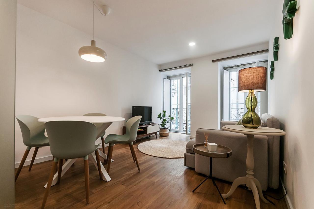 Apartamento Sardinha Boemia - Remedios *