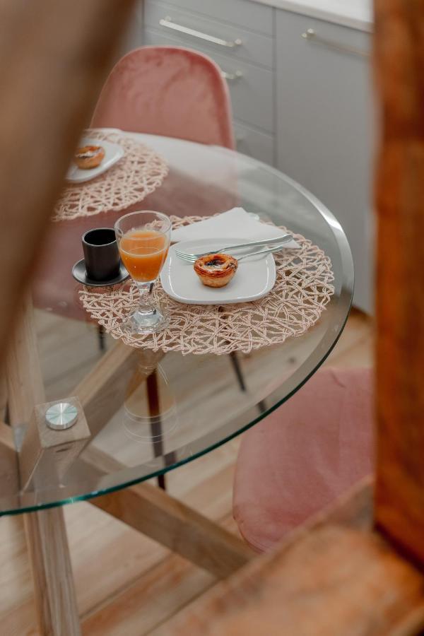 Principe Real Flamingo Appartement *
