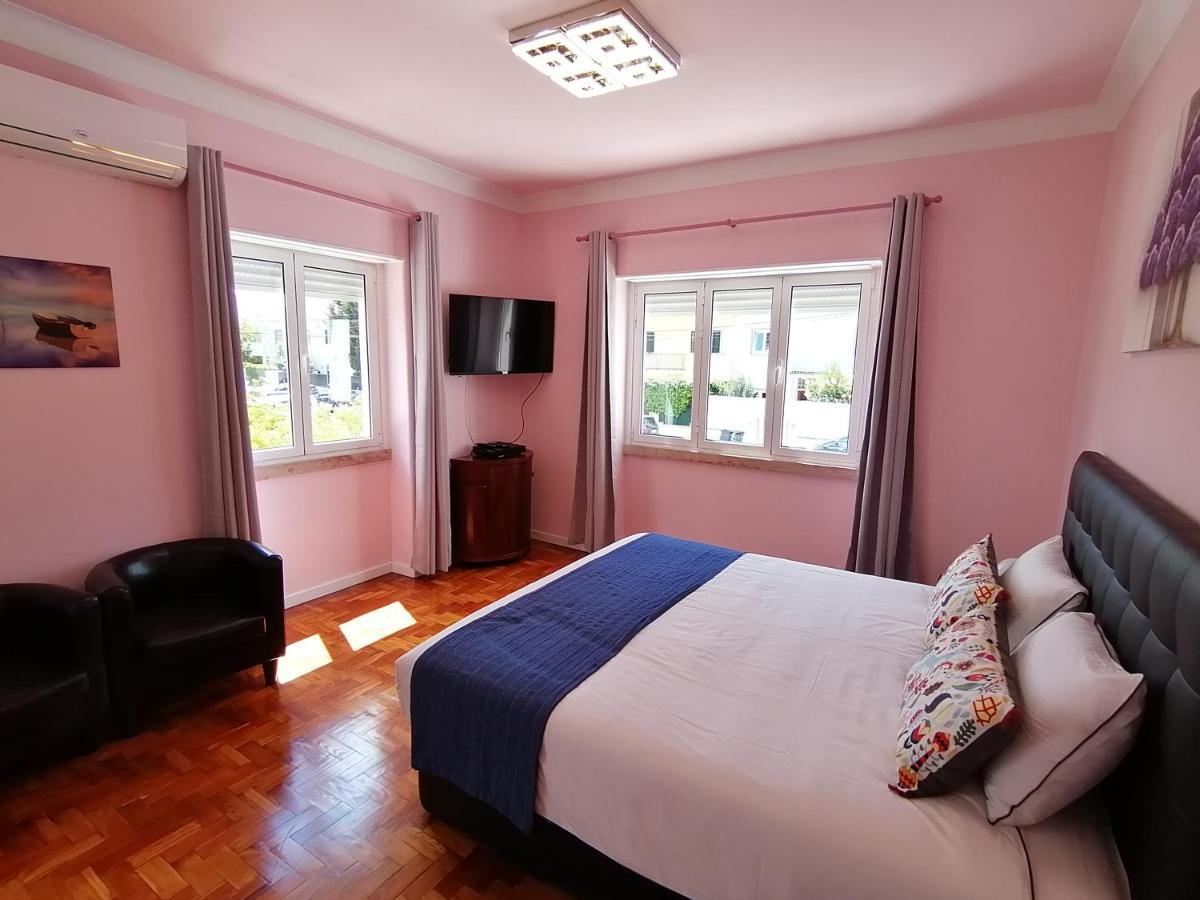 Maison d'hôtes Sk Lisboa