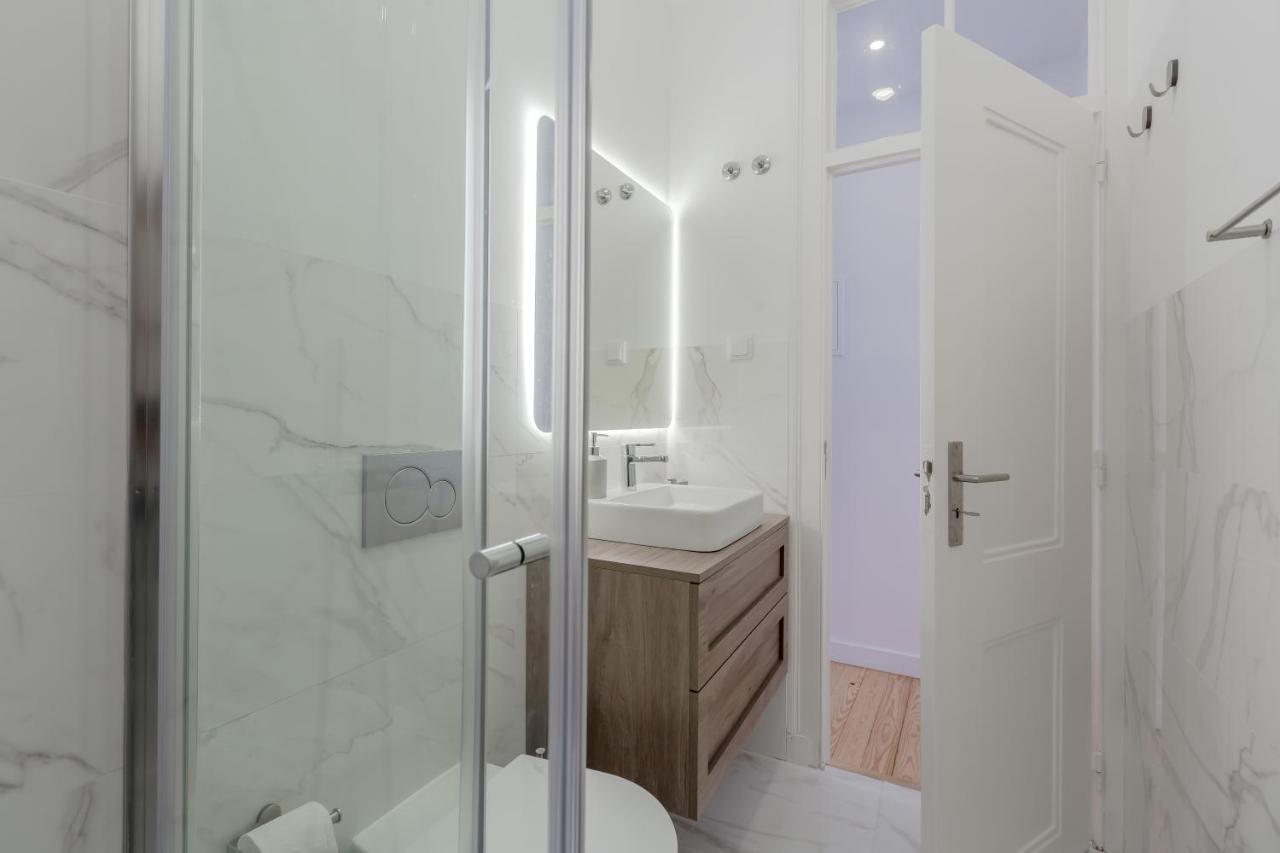 Principe Real Flamingo Appartement *