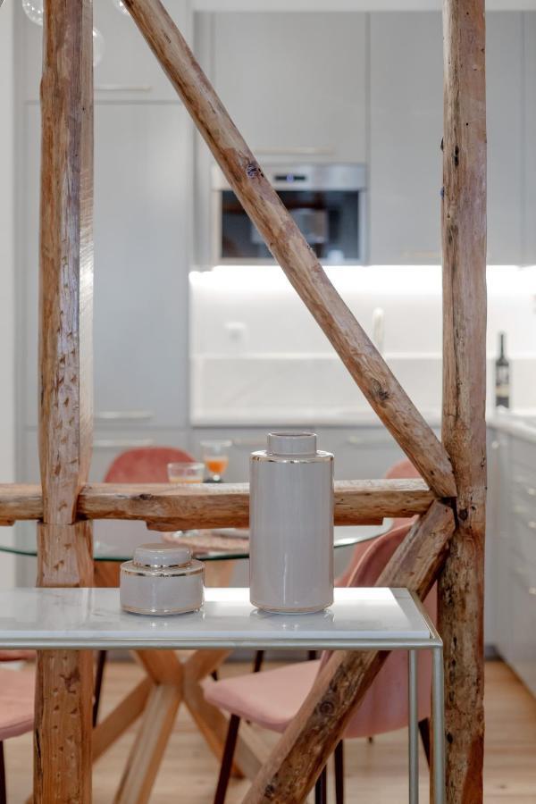 Principe Real Flamingo Appartement Lissabon