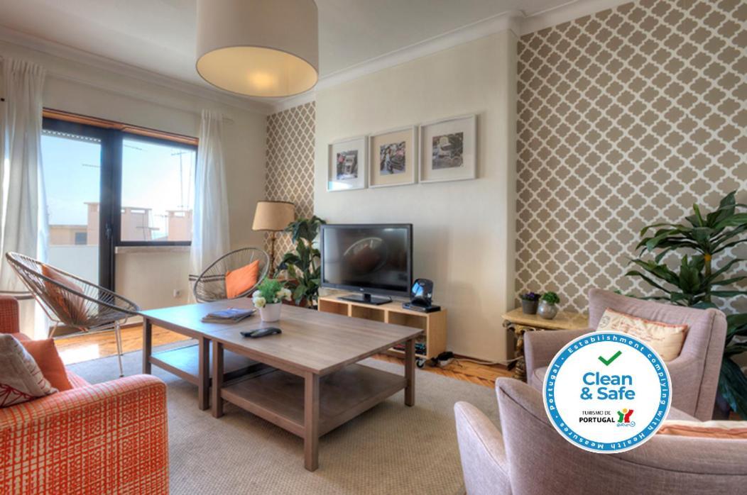 Santa Apolonia 7d - 6 Bedrooms Appartement *
