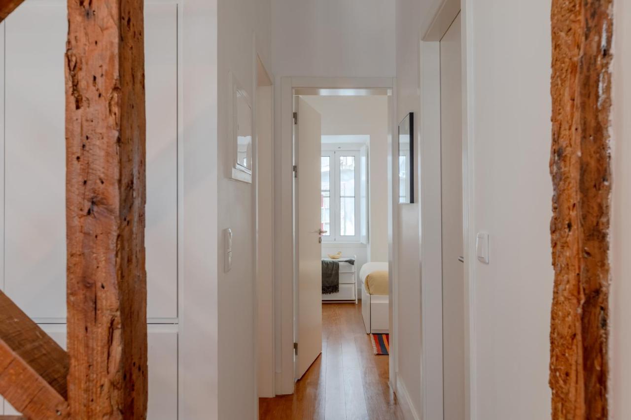 Industrial Haven - Downtown Appartement