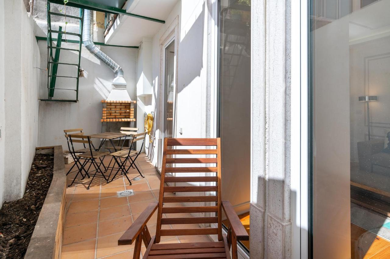 Appartement Whome | Great Location & Large Family W/patio *