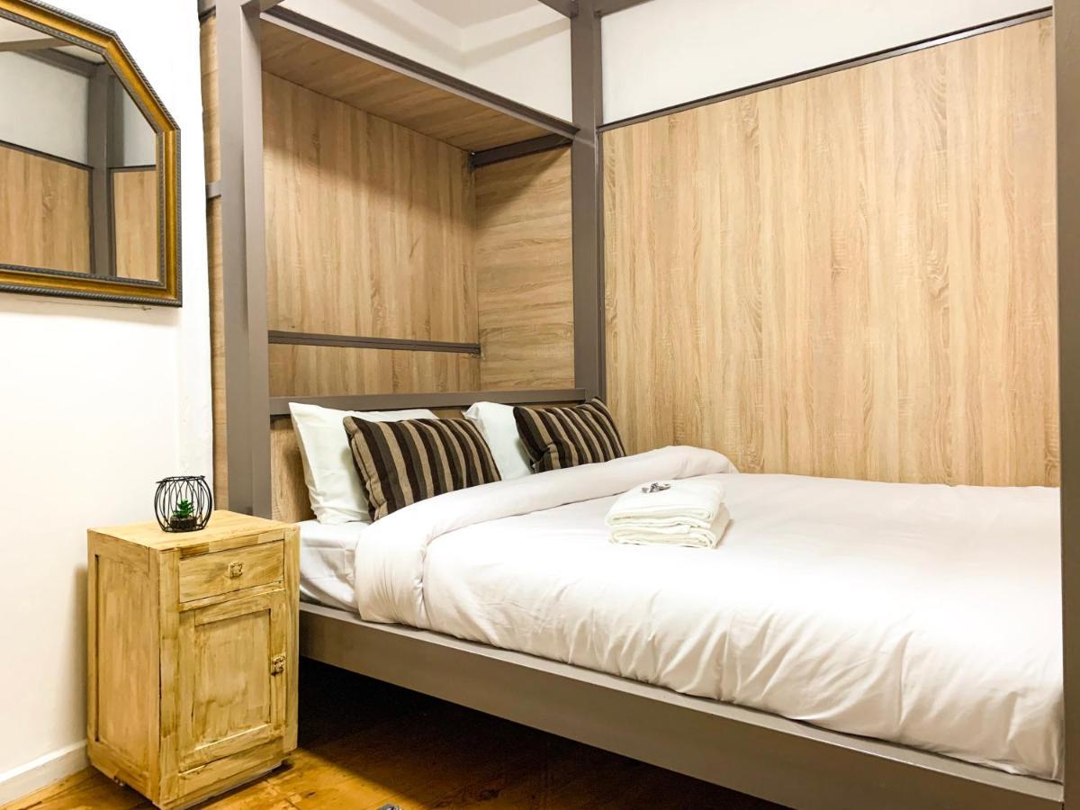 Housegogo Apartment *