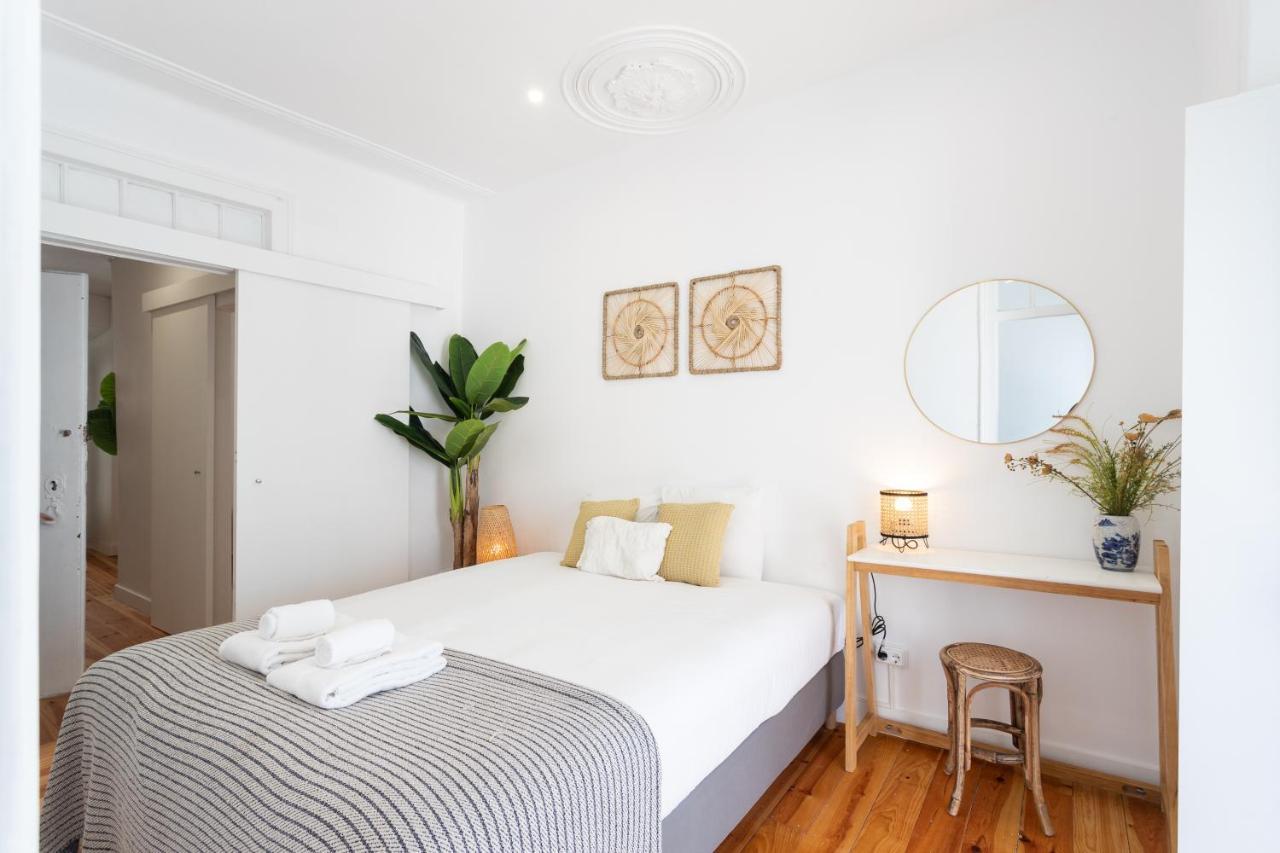 Sao Bento Cozy - By Lu Holidays Appartement *