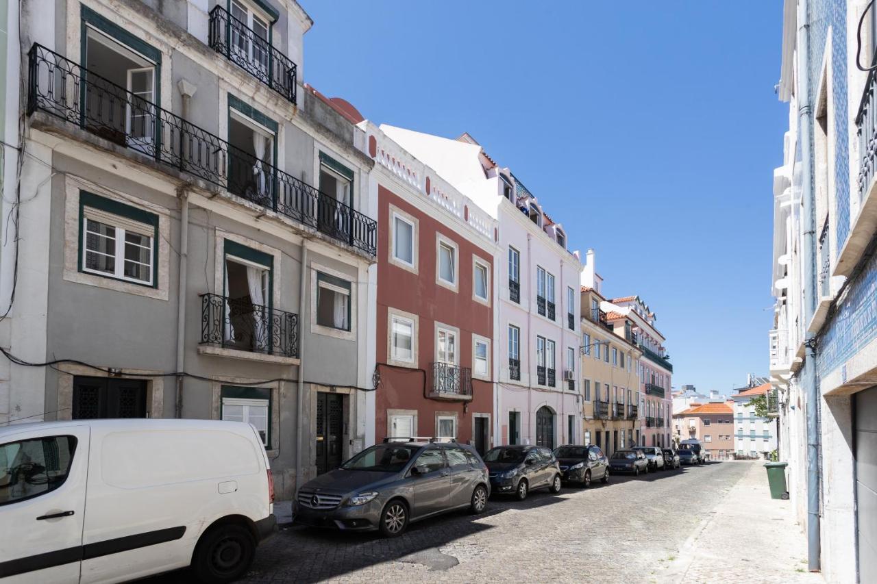Sao Bento Cozy - By Lu Holidays Appartement *