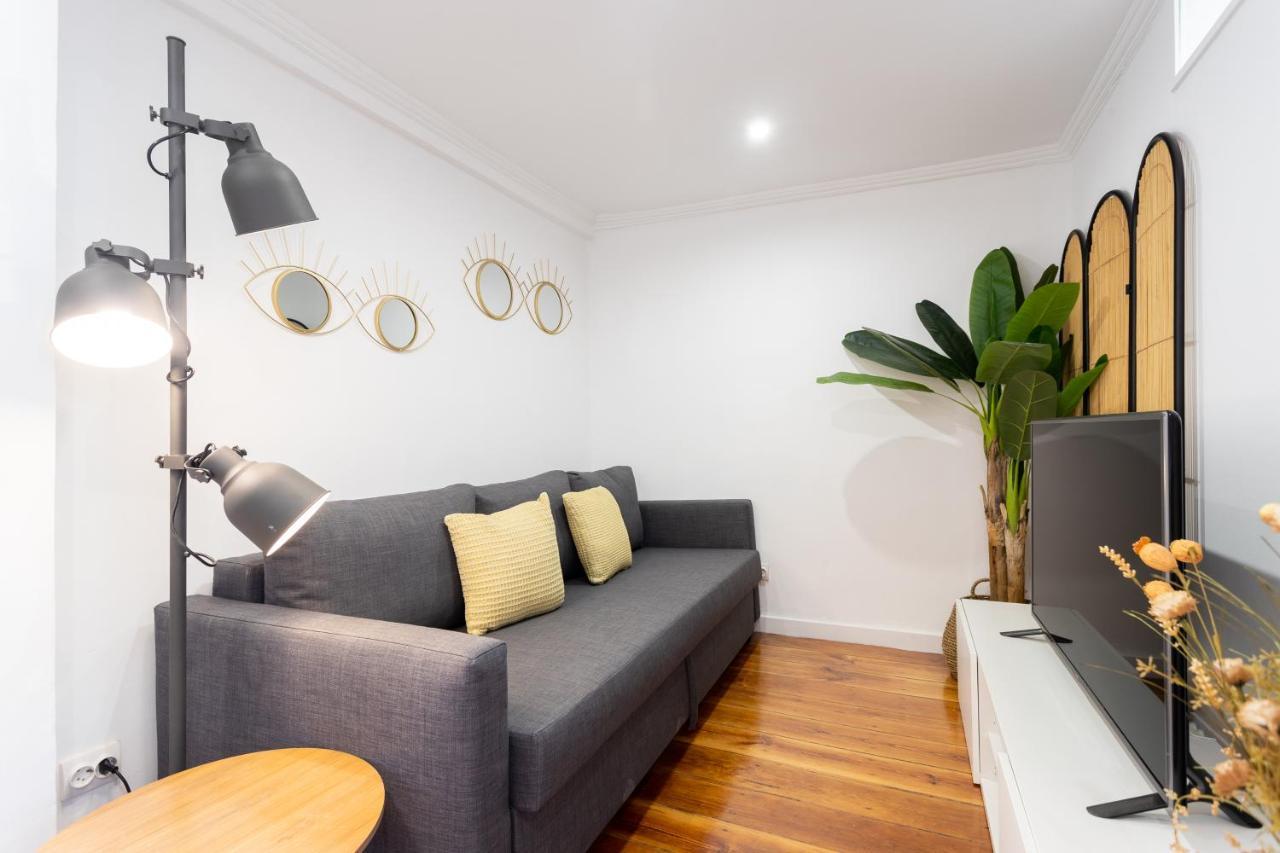Sao Bento Cozy - By Lu Holidays Appartement Lissabon