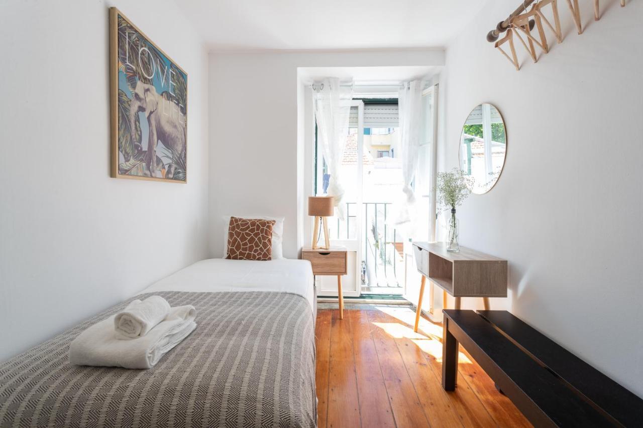 Appartement Sao Bento Cozy - By Lu Holidays