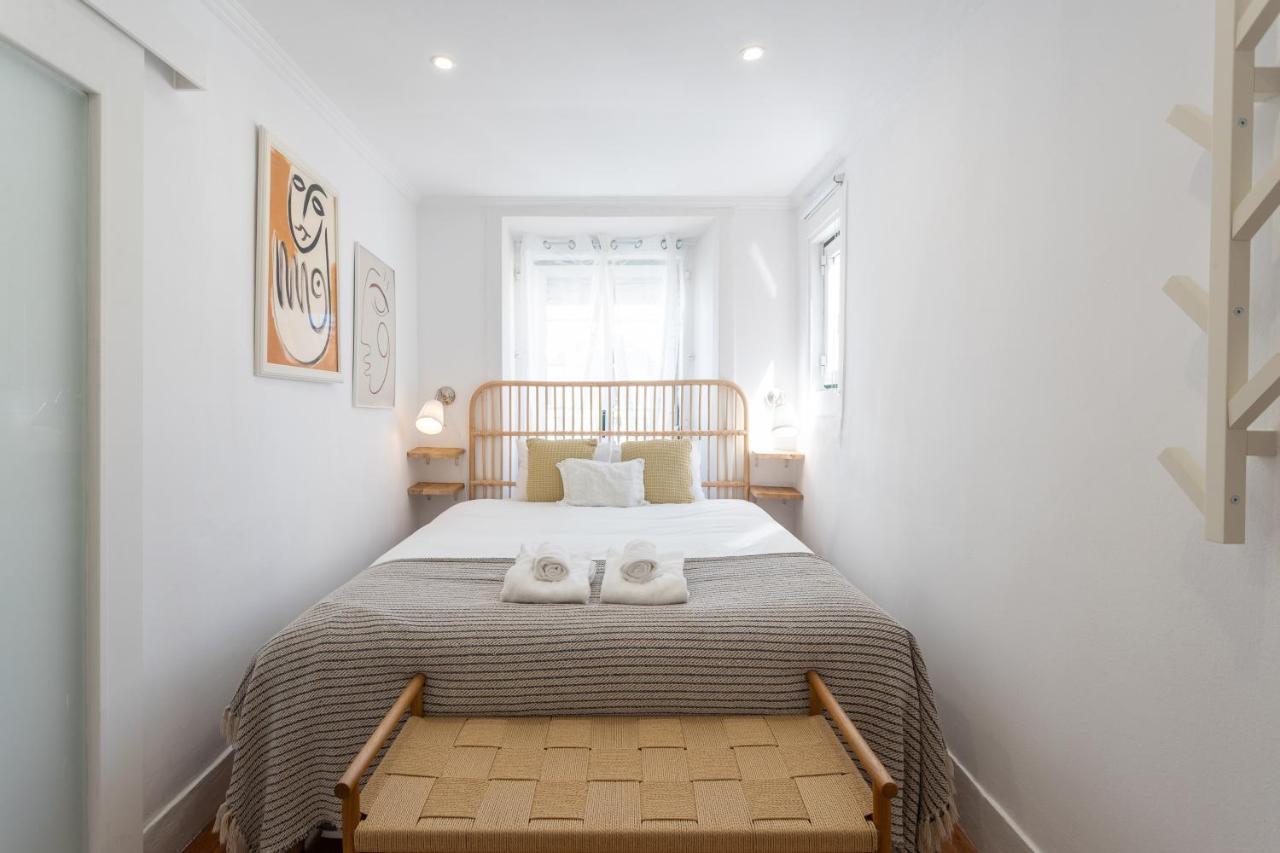 Sao Bento Cozy - By Lu Holidays Lissabon