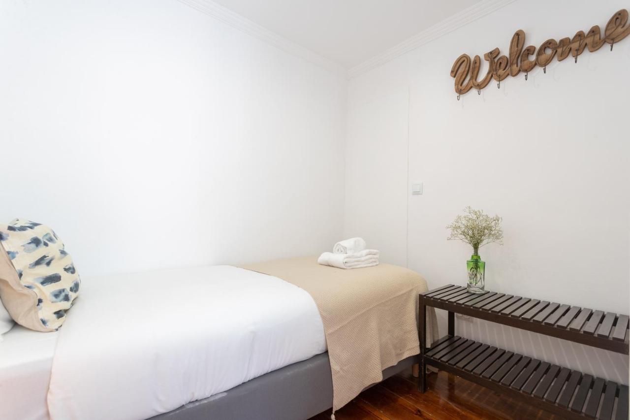 Sao Bento Cozy - By Lu Holidays Appartement