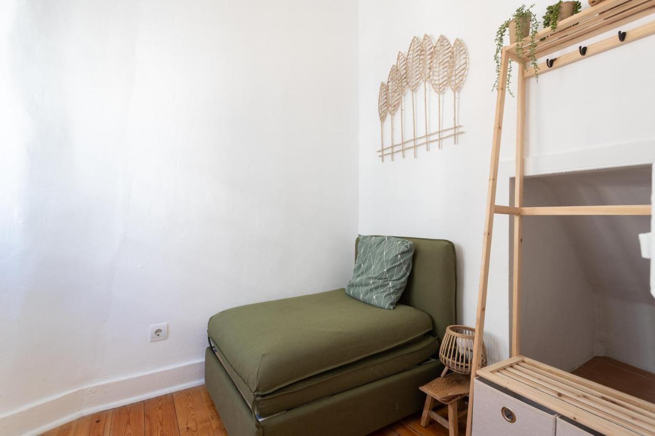 Appartement Sao Bento Cozy - By Lu Holidays