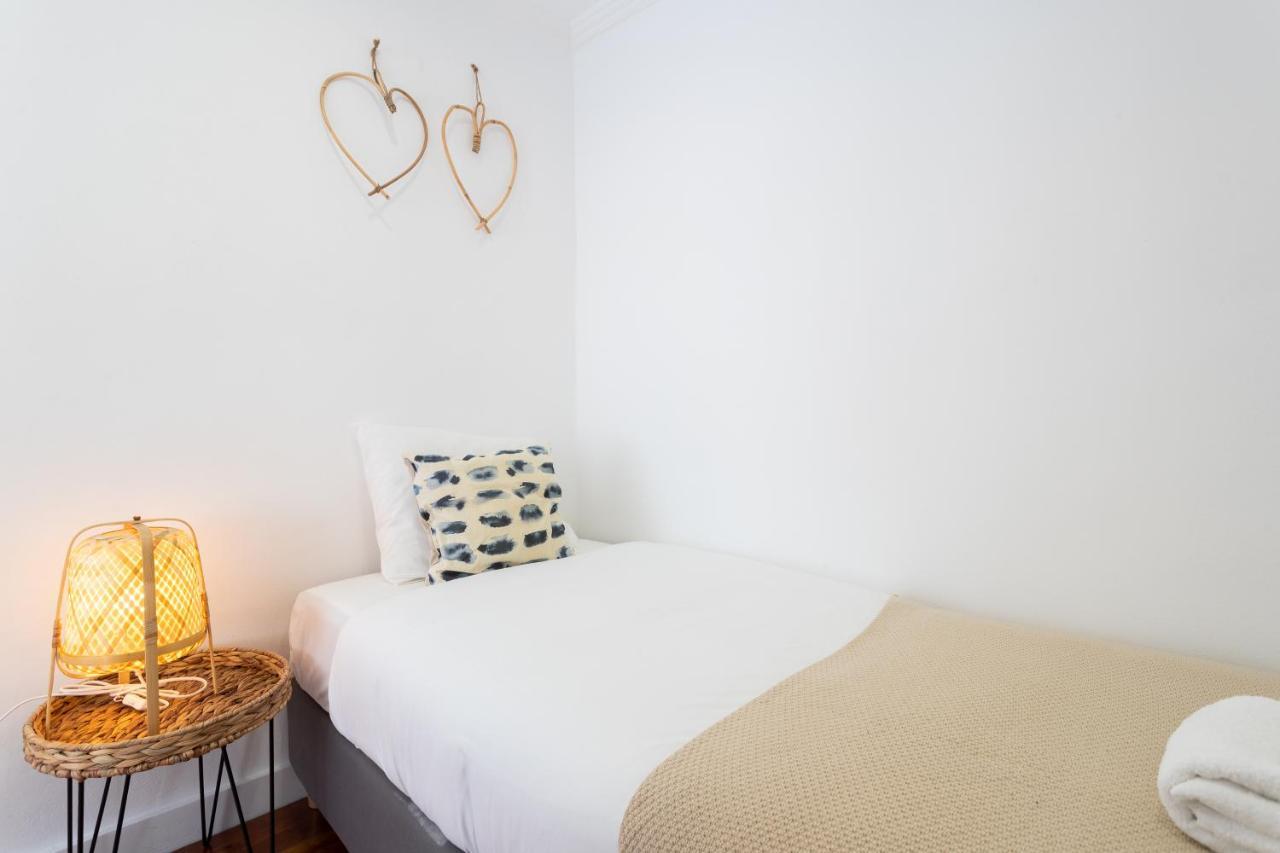 Appartement Sao Bento Cozy - By Lu Holidays *