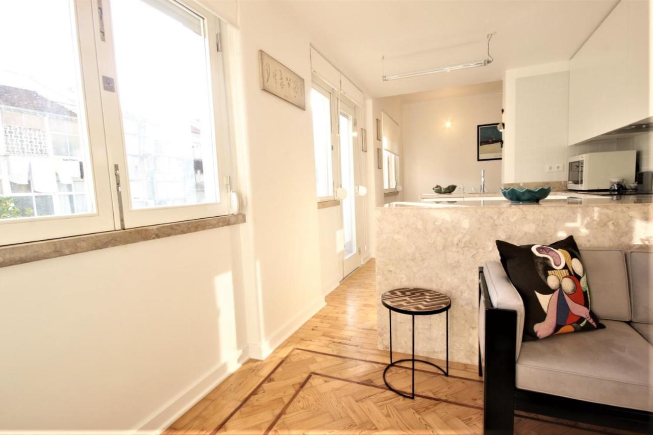Apartment Retreat - Entrecampos