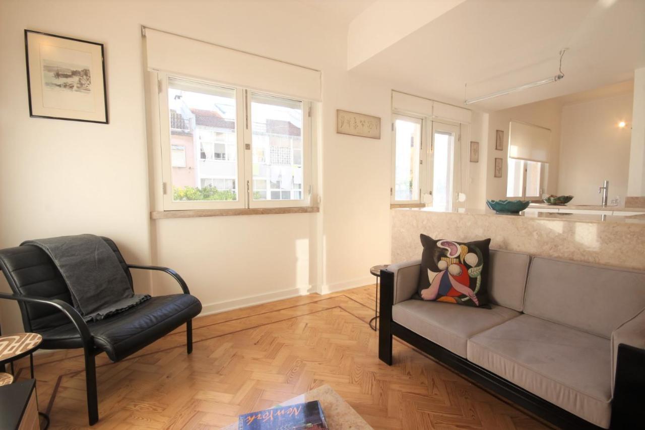 Apartment Retreat - Entrecampos