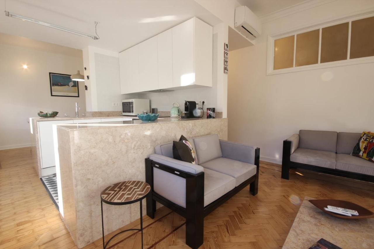 Retreat - Entrecampos Apartment