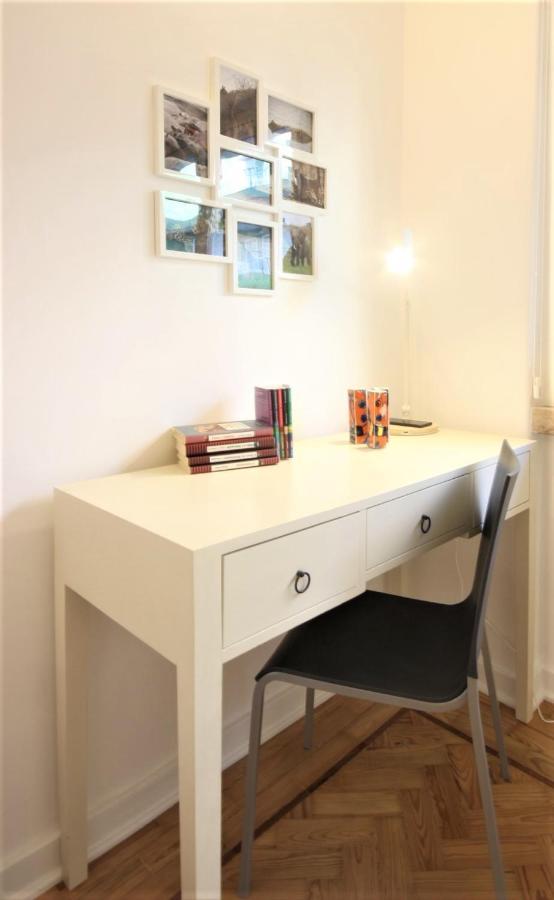 Retreat - Entrecampos Apartment Lissabon
