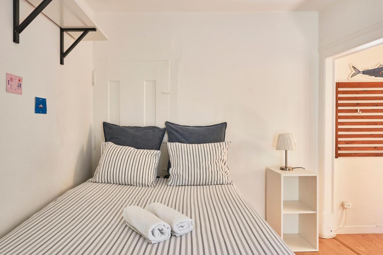 Apartamento Meet | Your In | Centre