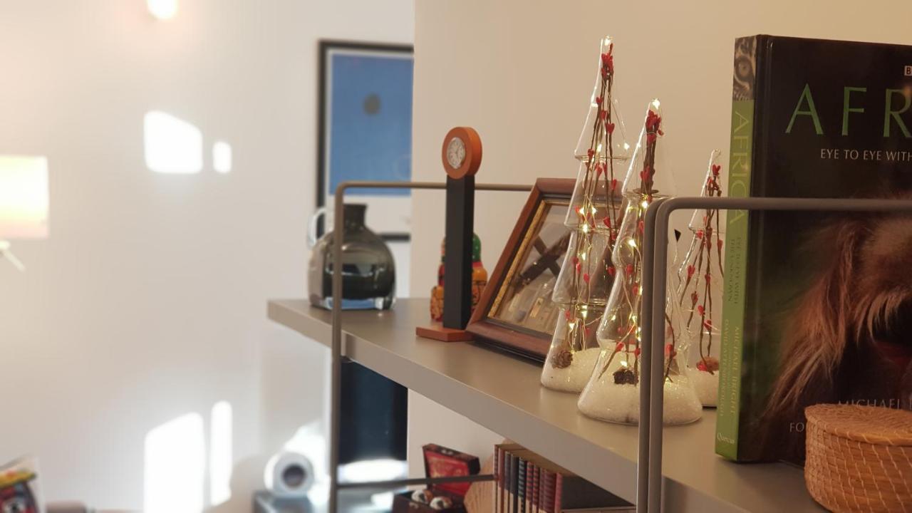 Apartment Retreat - Entrecampos