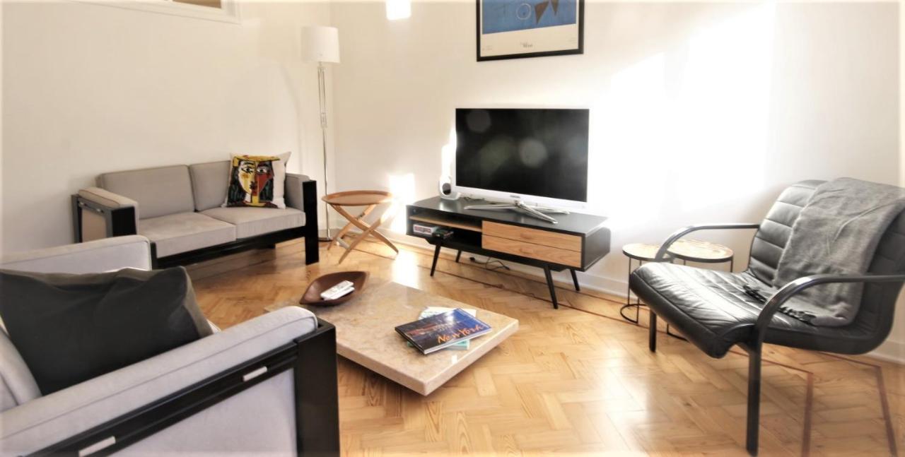 Retreat - Entrecampos Lisbon