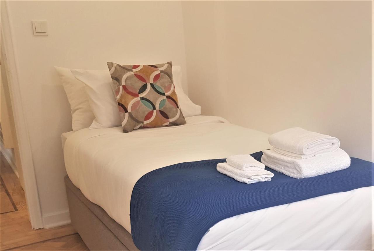 Retreat - Entrecampos Lissabon