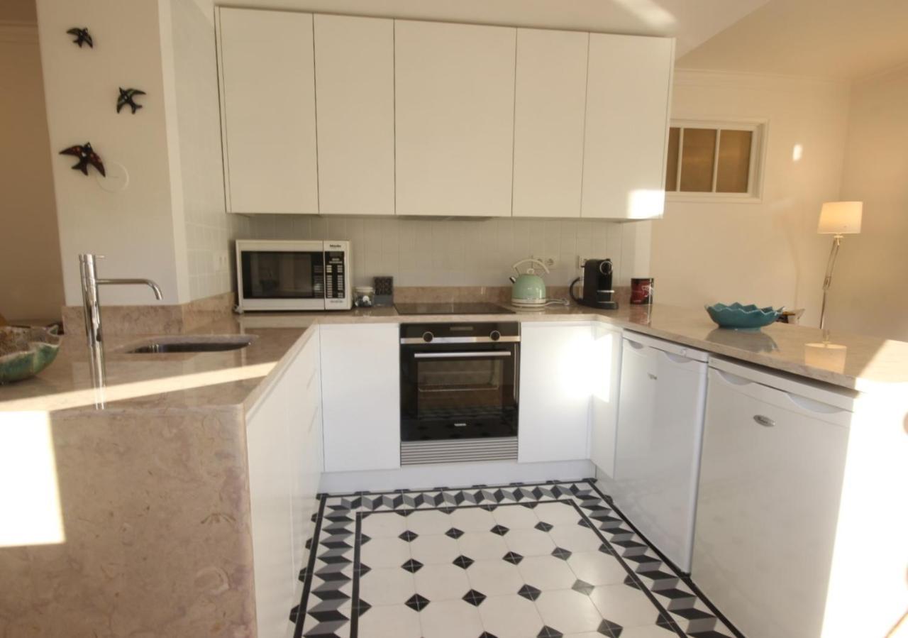 Retreat - Entrecampos Apartment *