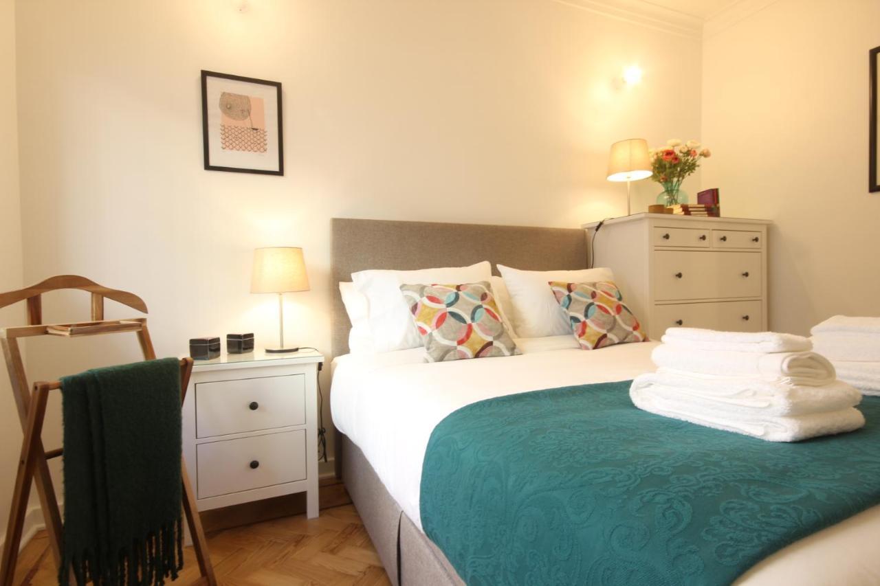 Apartment Retreat - Entrecampos