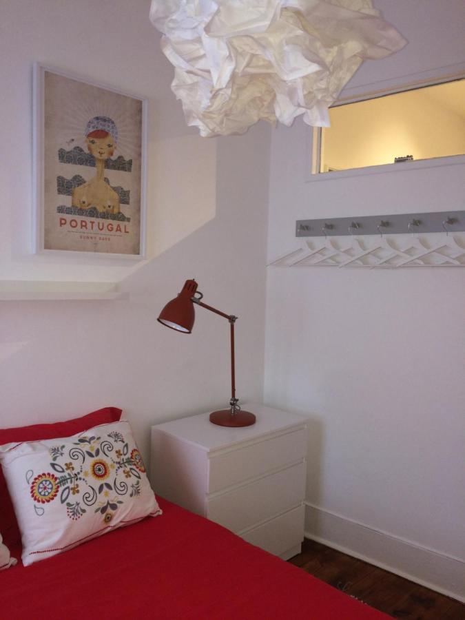 Mouraria 1 - Descubra A Medieval Apartment *