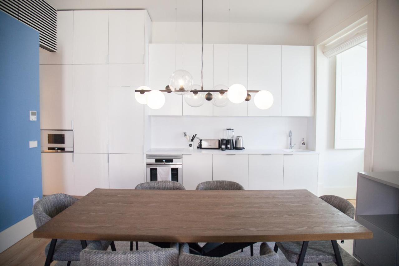 Apartment Flh Augusta's Arch Design *