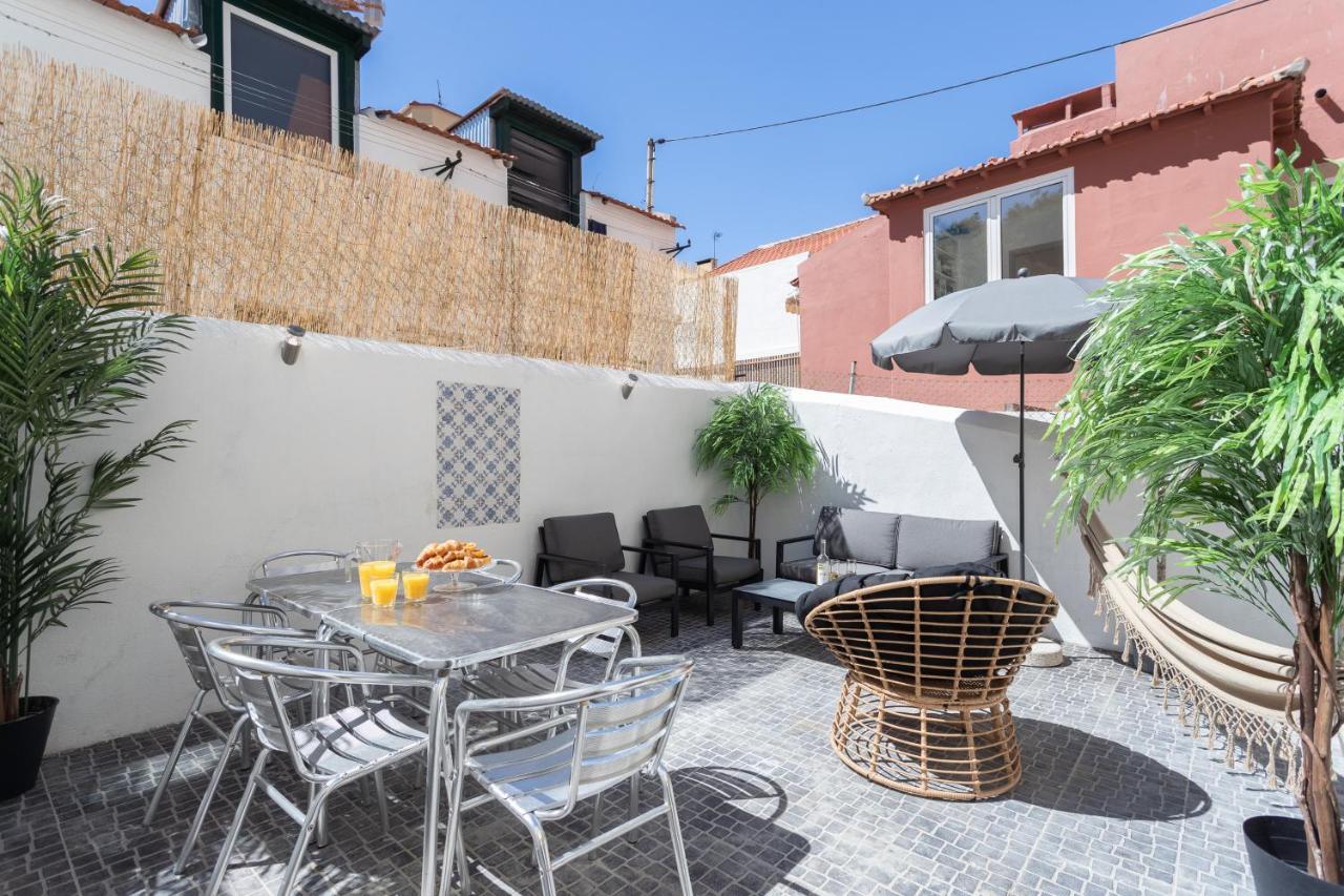 Appartement Sao Bento Cozy - By Lu Holidays