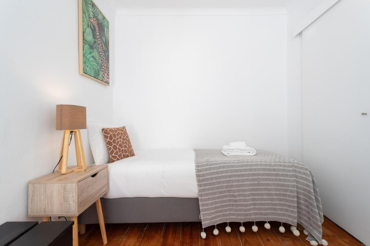 Appartement Sao Bento Cozy - By Lu Holidays *