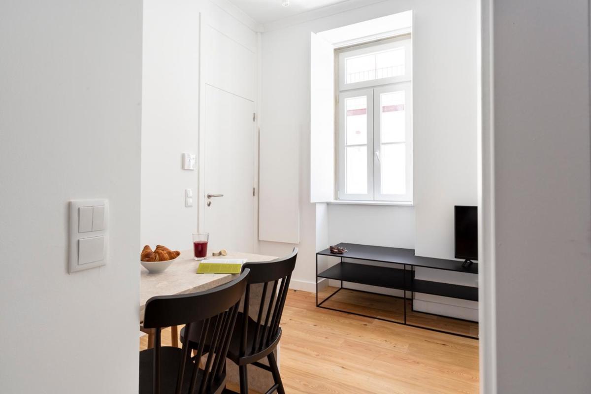 Apartment Flh Rosario Cosy Flat I Lissabon