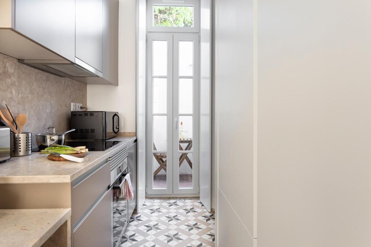 Apartment Flh Rosario Cosy Flat I Lissabon