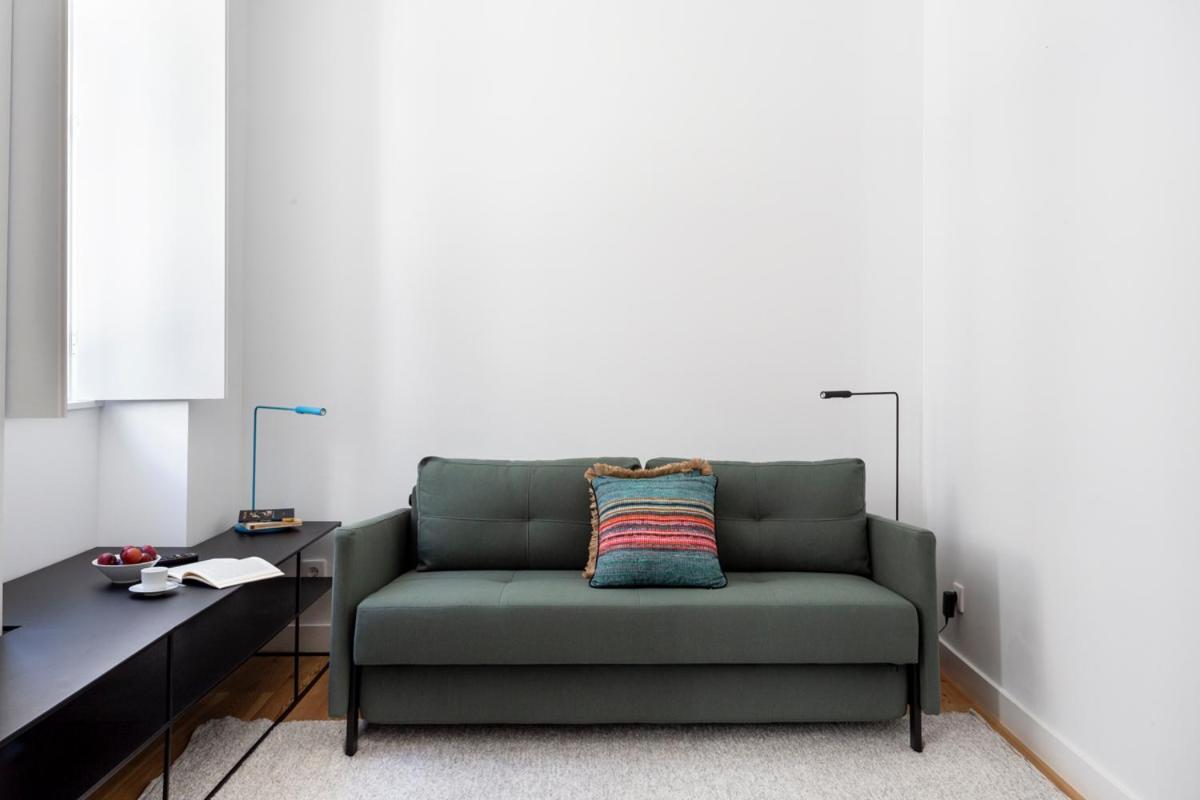Flh Rosario Cosy Flat I Apartment Lissabon