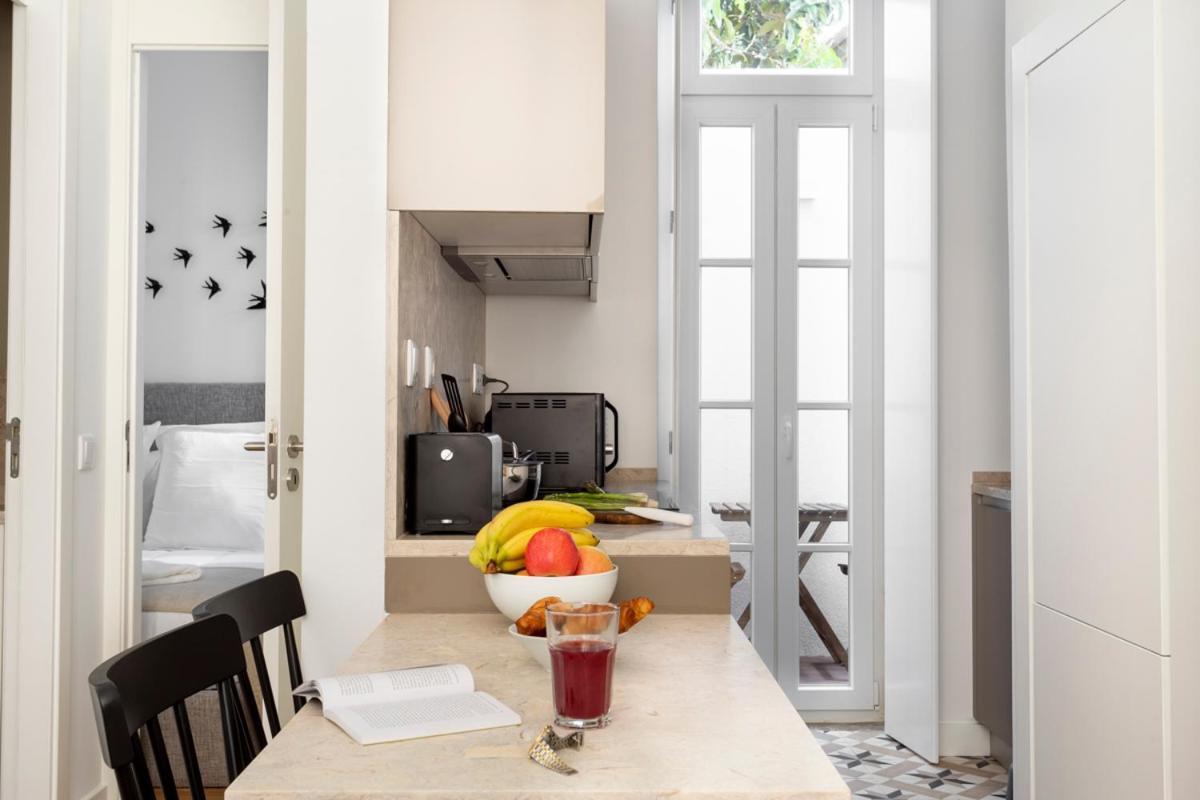Apartment Flh Rosario Cosy Flat I Lissabon